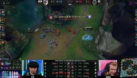 电竞行业竞争激烈 电竞选材路径解析